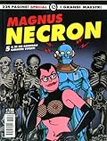 Necron vol. 5: Il re dei cannibali - Cadaveri viventi