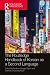 The Routledge Handbook of Korean as a Second Language by Andrew S Byon