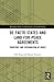 De Facto States and Land-for-Peace Agreements by Eiki Berg