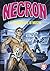 Necron n. 1: La fabbricante di mostri