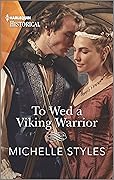 To Wed a Viking Warrior