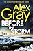 Before the Storm (DSI William Lorimer)