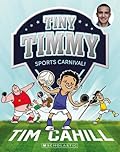 Tiny Timmy: Sports Carnival!