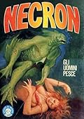 Necron n. 8: Gli uomini pesce