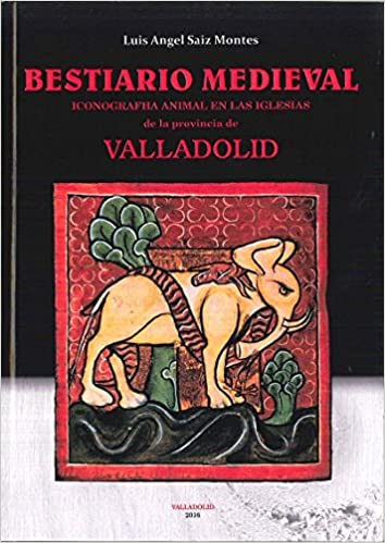Bestiario medieval