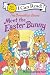 The Berenstain Bears Meet the Easter Bunny: An Easter And Springtime Book For Kids – A Picture Book About Holiday Fun for Kids (Ages 4-8) (My First I Can Read)