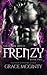 Frenzy (Shadow Bred, #2)