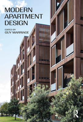 Modern Apartment Design (Hardcover)