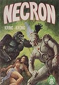 Necron n. 11: Kring Krong