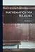 Mathematics for Pleasure