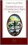 Vampiri europei e vampiri dell'area sciamanica