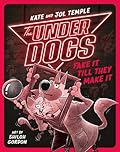 The Underdogs: Fake it Til They Make It (The Underdogs #2)