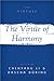 The Virtue of Harmony by Li