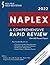 NAPLEX Comprehensive Rapid Review by High-Yield Med Reviews