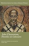 John Chrysostom, ...
