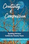 Creativity & Compassion: Spalding Writers Celebrate 20 Years