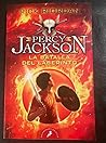 Percy Jackson: La...