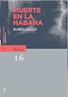 Muerte en La Habana