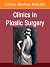 Rhinoplasty, An Issue of Clinics in Plastic Surgery (Volume 4... by Sam P. Most