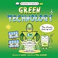 Basher Science Mini: Green Technology: The Ultimate Cleanup Act!