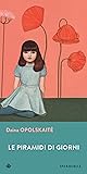 Le piramidi di gi...