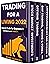 TRADING FOR A LIVING 2022: How to Trade for Beginners : Stock Market Investments , Options trading, Day Swing & Forex , Cryptocurrency Investing and Bitcoin. Big Beginner's Guide: 4 Books in 1