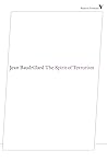 The Spirit of Terrorism by Jean Baudrillard
