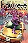 Hawkeye: Kate Bis...