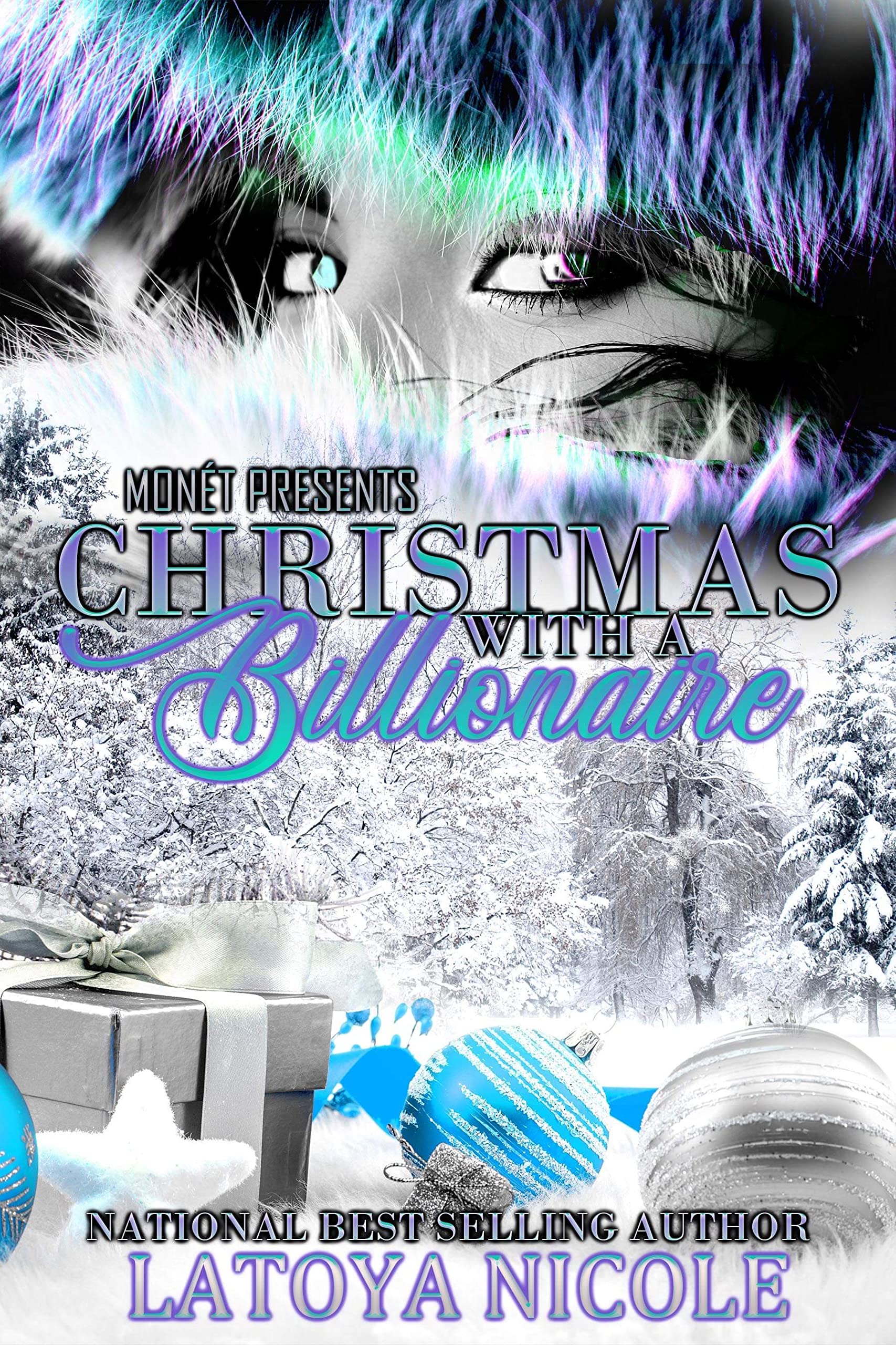 CHRISTMAS WITH A BILLIONAIRE (Kindle Edition)