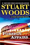 FOREIGN AFFAIRS