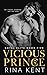 Vicious Prince (Royal Elite #5)