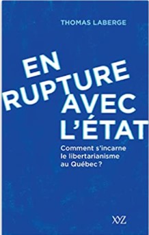 En rupture avec l'État (Paperback)