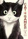 Cat + Gamer Volume 1 by Wataru Nadatani