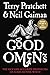 Good Omens: The Nice and Accurate Prophecies of Agnes Nutter, Witch