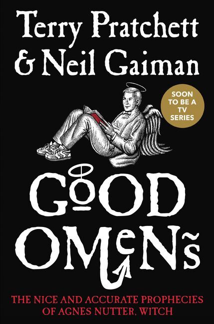 Good Omens: The Nice and Accurate Prophecies of Agnes Nutter, Witch