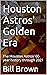 Houston Astros' Golden Era:...
