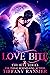 Love Bite (The Bite, #2)