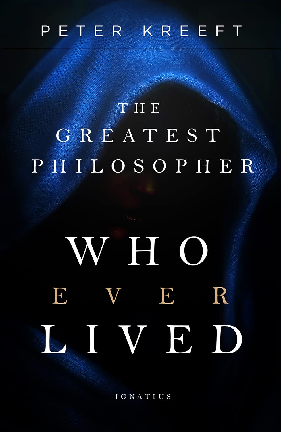 The Greatest Philosopher Who Ever Lived (Paperback)