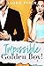 Impossible Golden Boy by Laurie Pyren