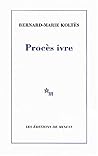 Procès ivre Procès ivre