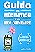 Guide de méditation d’un mec ordinaire  by John Weiler