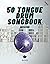 Tongue Drum Songbook: 50 So...