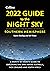 2022 Guide to the Night Sky Southern Hemisphere: A month-by-month guide to exploring the skies above Australia, New Zealand and South Africa