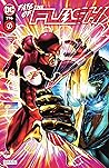 The Flash (2016-2023) #776 by Jeremy Adams