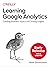 Learning Google Analytics by Mark  Edmondson