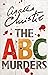 The A.B.C. Murders by Agatha Christie