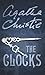 The Clocks (Hercule Poirot, #39)