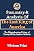 Summary And Analysis Of The Last King of America: The Misunderstood Reign of George III by Andrew Roberts