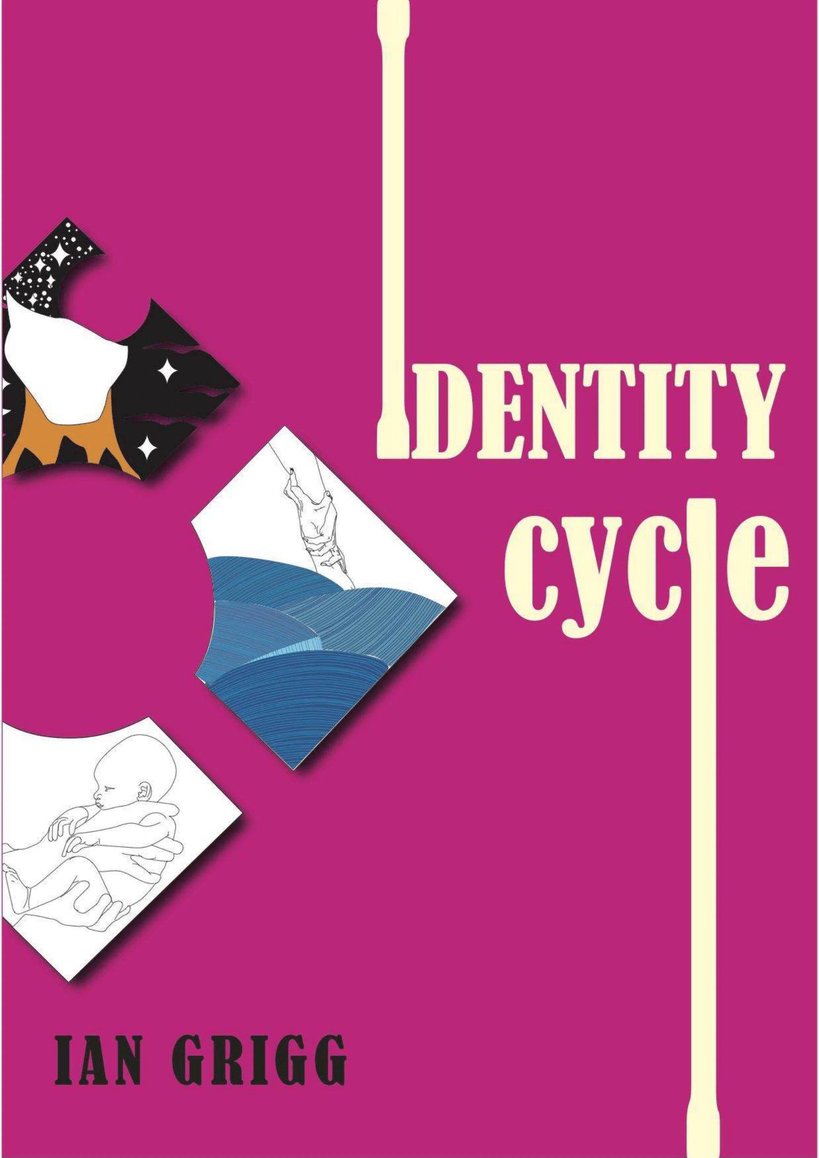 Identity Cycle (ebook)