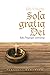 Sola Gratia Dei by Billy Kristanto